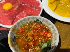 -蓉城老院十一年川味老火锅(中南店)
