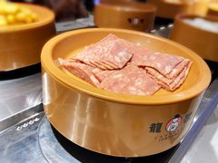 -龍歌自助小火锅(崂山丽达店)