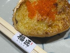 -福匠日本料理(人民路店)