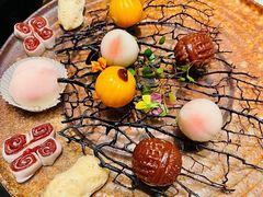 五福临门-逸道(益丰·外滩源店)