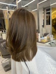 -潘多拉Hairsalon