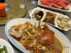 -槐店王婆大虾(双街镇店)