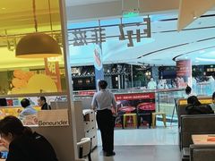 -菲滋意式餐厅(温岭银泰城店)