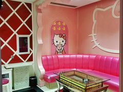 -歌库K馆量贩KTV(万达广场店)