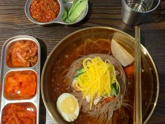 -玉流珍肴馆(亮马桥店)