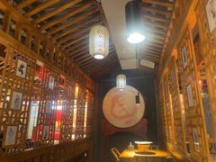 -水浒烤肉(国贸店)
