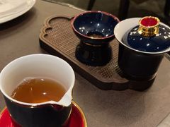 -广州文华东方酒店·江-由辉师傅主理