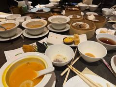 -万丽轩·粤菜(王府井金茂万丽酒店)