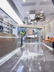 -MT·ID 烫发.染发.接发SALON