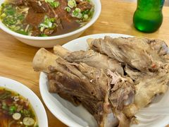 -水仙拉面(水仙街店)