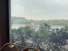 -湖畔居茶楼(湖滨店)