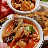 吃上这一口鲜美，可🉐去达人甲•甲鱼大王[胜利]