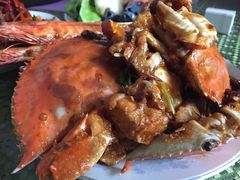 -87号烧烤海鲜·大排档(金沙滩店)