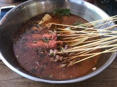 -三生小馆(亭知路店)