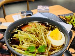 -壹酒贰肉1926·深夜食堂(南京北街店)