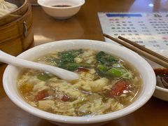 -清真马三汤包(回民街店)