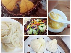 -海胆小馆(东北水饺·春柳店)