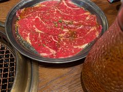 -一品诚记烤肉(大连柏威年购物中心店)