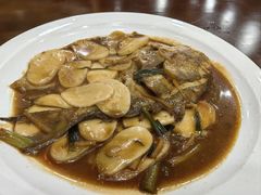 -红灯笼龙凤饭店(宁波老字号店)