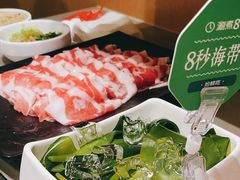 -海底捞火锅(杭州萧山宝龙广场店)