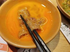 鸡蛋-温野菜涮涮锅(西单大悦城店)