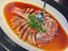-宴昆山·私房菜(春晖店)