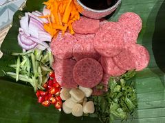 -多哥水傣味餐厅(司马巷店)