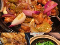 -旺爷砂锅·茶作(国贸城店)