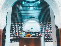 -思南书局·诗歌店