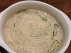 文思豆腐羹-扬州狮子楼·非遗淮扬菜(总店)
