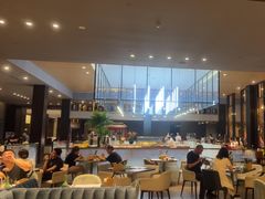 -上海虹桥宾馆味翠餐厅