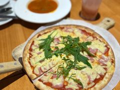 -新贝乐意大利餐厅(苏州中心店)