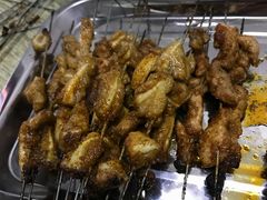 -酒宝荡烧烤(长航局江大路住宅小区店)