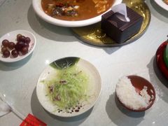 -巴渝菜馆(涿州店)