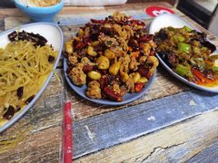 -正宗川菜(虎林胡同店)