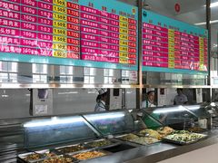 -武汉大学-桂园餐厅