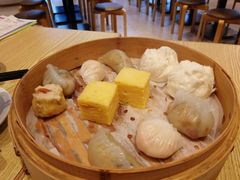 -添好运点心专门店(百老汇店)