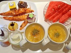 -堂会(白云店)