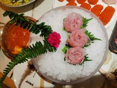 -大舜国风· 和牛火锅(绮霞街店)