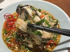 -乔街深夜食堂·台州菜·高压锅生蚝(杭州总店)