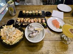 -Tanuki Raw(Orchard Central)