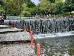 -丽江玉水寨