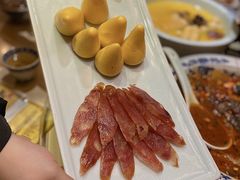 -南京大牌档(龙江新城市广场店)