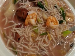 莆田卤面-莆田餐厅(NEX店)