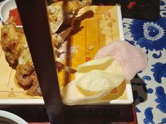 -遇见长安之丝路风荷(大唐西市店)