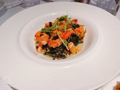-壳里西餐厅Coquille Seafood Bistro(蒙自路店)