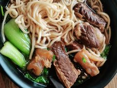 -李先生牛肉面大王(北京平谷步行街店)