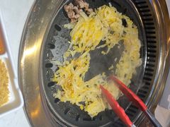 -杨记齐齐哈尔烤肉(总店)