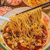 被长寿路这家重庆小面征服味蕾的一天