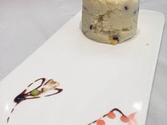 五谷沙拉-峨嵋酒家(地安门店)